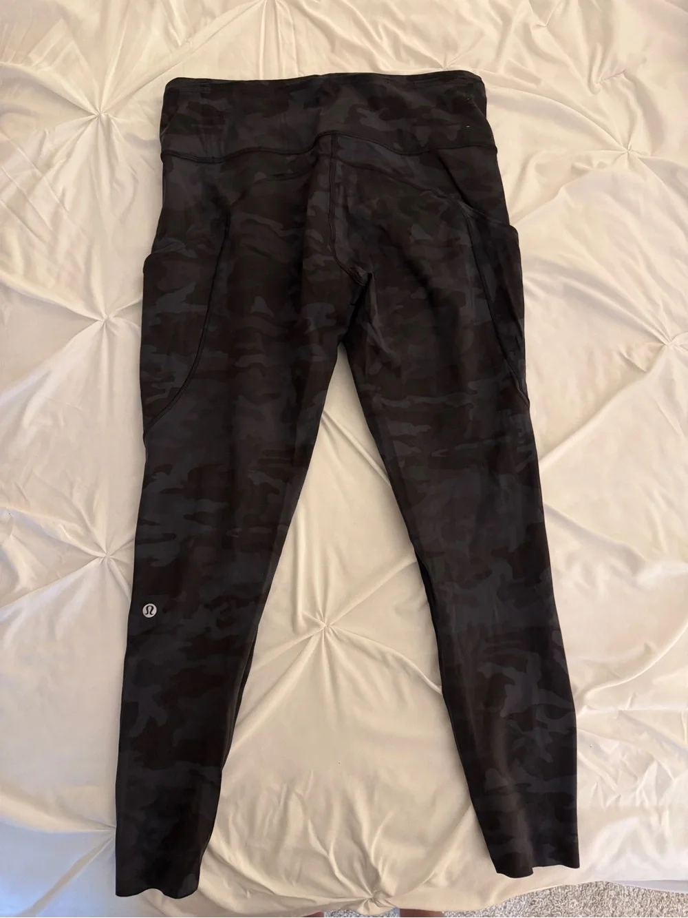 lululemon athletica high waist